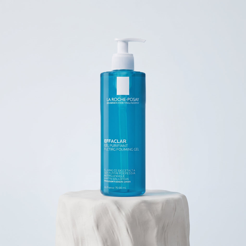 La Roche-Posay Effaclar Purifying Foaming Gel 400ml – image 10