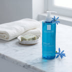 La Roche-Posay Effaclar Purifying Foaming Gel 400ml – image 4