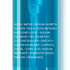 La Roche-Posay Effaclar Gel for oily acne-prone skin