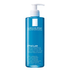 La Roche-Posay Effaclar Gel Facial Wash for Oily Skin