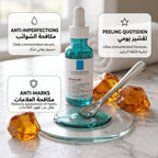 La Roche-Posay Effaclar Ultra Concentrated Serum 30ml – image 5