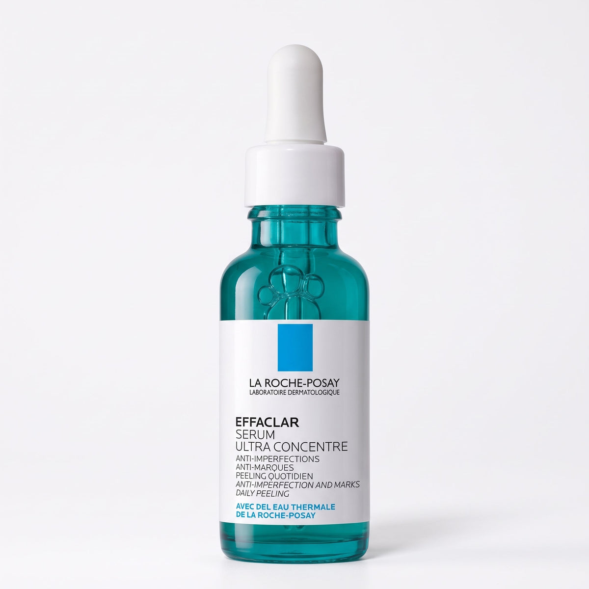 La Roche-Posay Effaclar Ultra Concentrated Serum 30ml