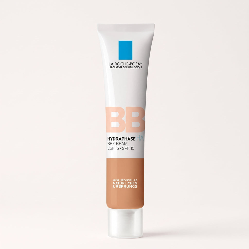 La Roche-Posay Hydraphase HA BB Cream SPF 15