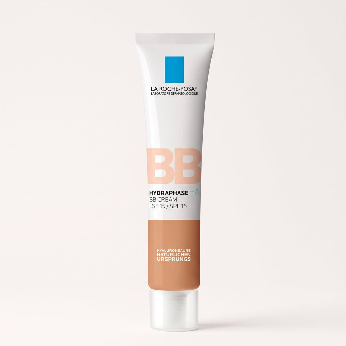 La Roche-Posay Hydraphase HA BB Cream SPF 15