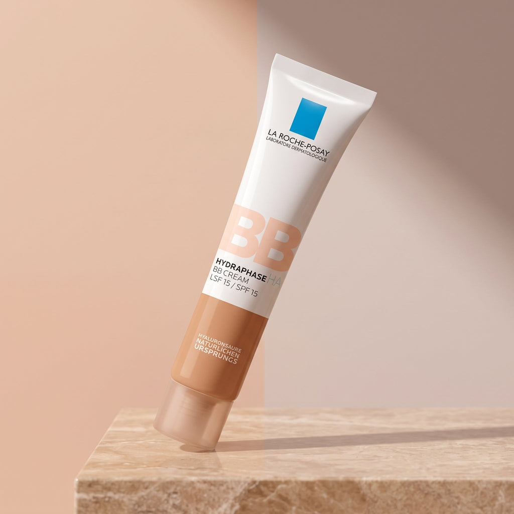 La Roche-Posay Hydraphase HA BB Cream SPF 15 – image 2