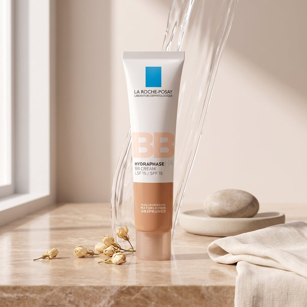 La Roche-Posay Hydraphase HA BB Cream SPF 15 – image 3