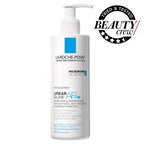 La Roche-Posay Lipikar Baume AP+M body balm texture