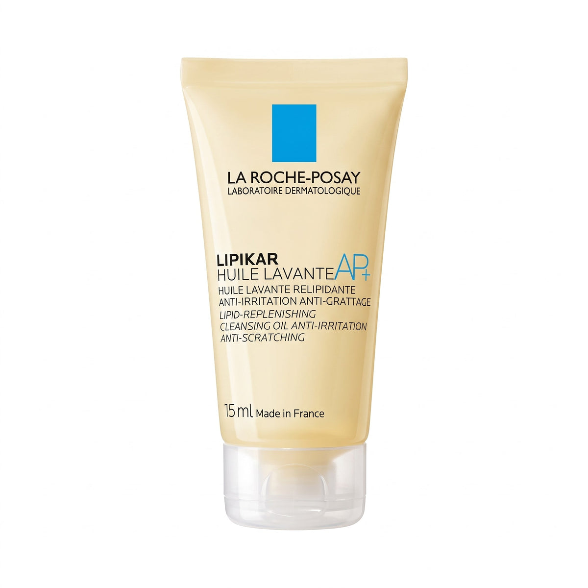La Roche-Posay Lipikar Huile Lavante AP+