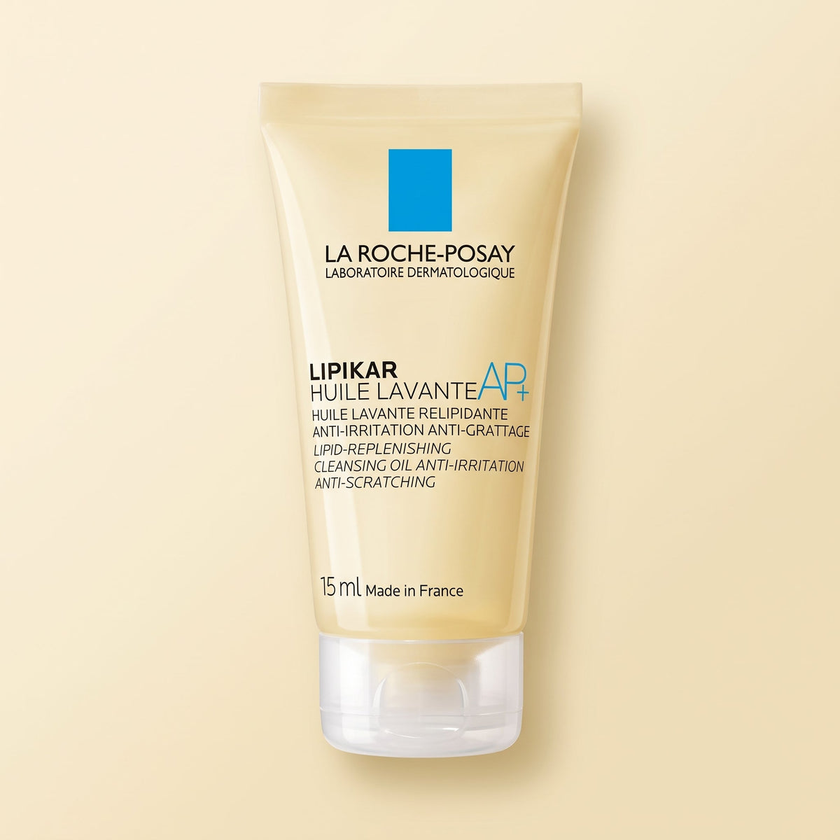 La Roche-Posay Lipikar Huile Lavante AP+ – image 5
