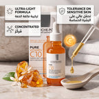 La Roche-Posay Pure Vitamin C10 Serum 30ml – image 4