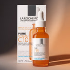 La Roche-Posay Pure Vitamin C10 Serum 30ml – image 2
