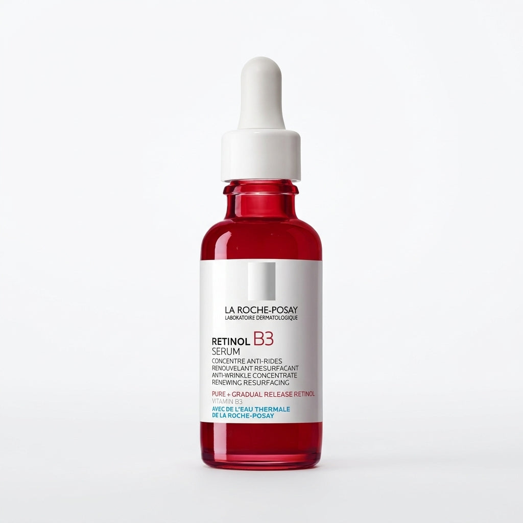 La Roche-Posay Retinol B3 Pure Retinol Serum 30ml