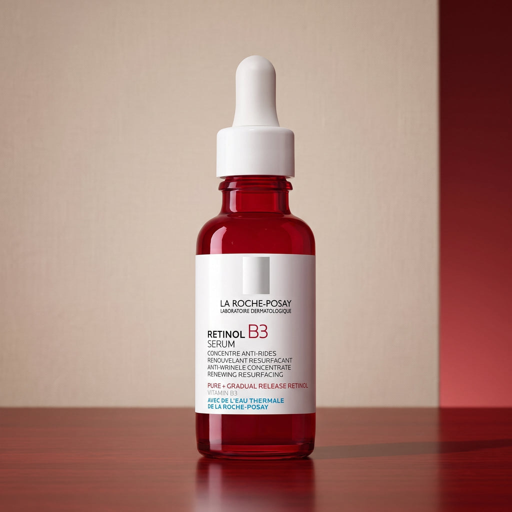 La Roche-Posay Retinol B3 Pure Retinol Serum 30ml – image 2