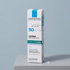 La Roche-Posay Uvidea Anthelios Tone-Up Clear SPF 50+ – image 3