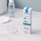 La Roche-Posay Uvidea Anthelios Tone-Up Clear SPF 50+ – image 2