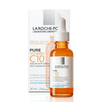 La Roche-Posay Pure Vitamin C10 Serum 30ml