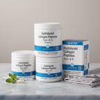 Lake Avenue Hydrolyzed Collagen Peptides (Type I & III) – image 2