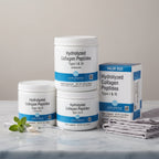 Lake Avenue Hydrolyzed Collagen Peptides (Type I & III) – image 6