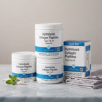 Lake Avenue Hydrolyzed Collagen Peptides (Type I & III) – image 5
