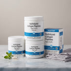 Lake Avenue Hydrolyzed Collagen Peptides (Type I & III) – image 4