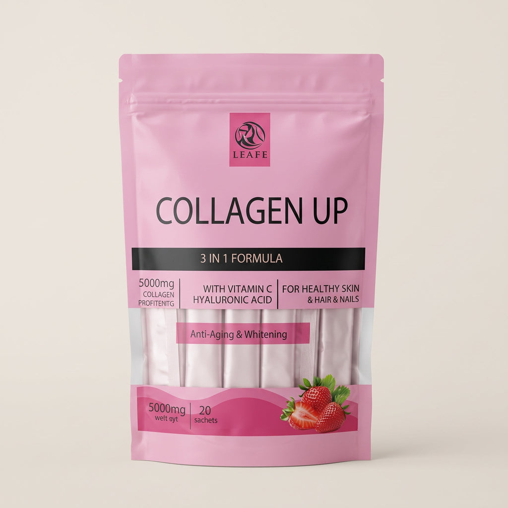 Leafe Collagen Up
