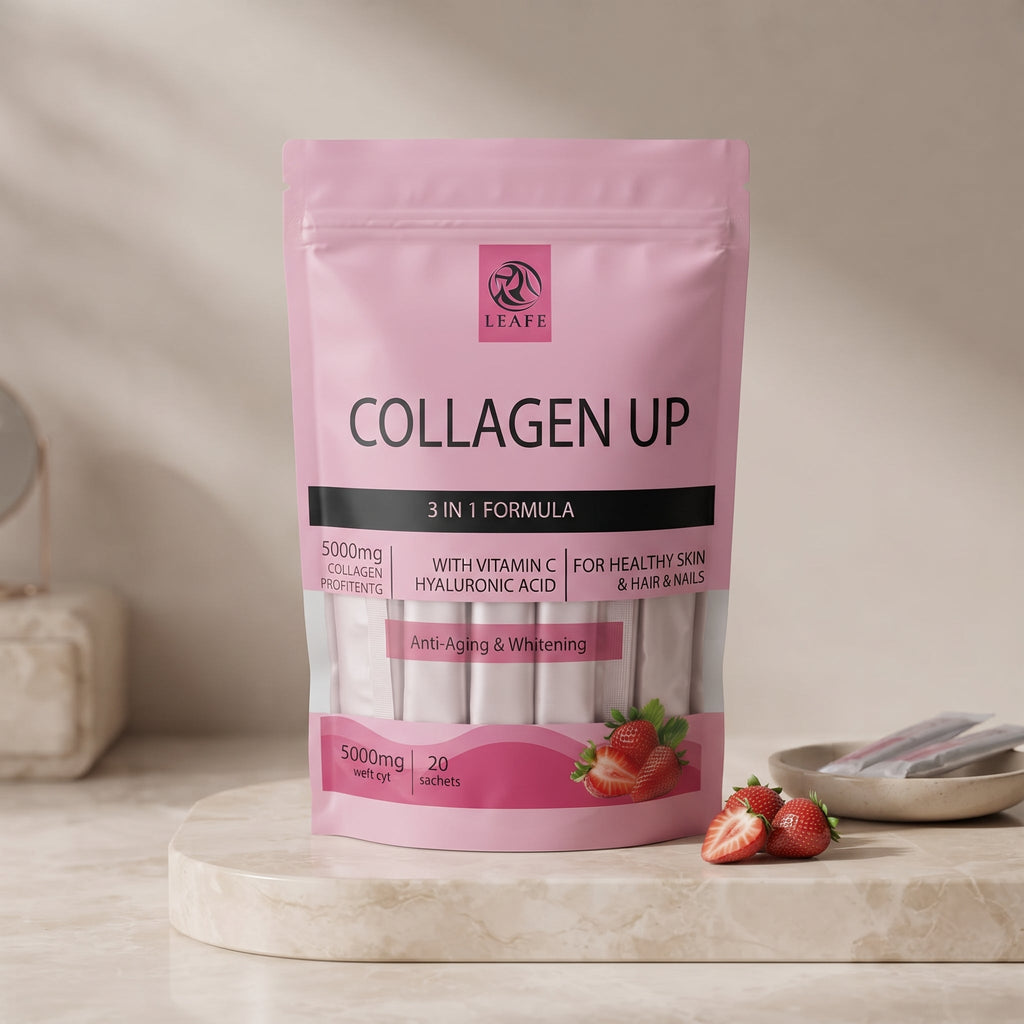 Leafe Collagen Up – image 3