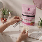 Leafe Collagen Up – image 6