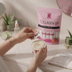 Leafe Collagen Up – image 5