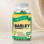 Barley Gummies 1200mg