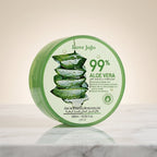 99% Aloe Vera Soothing Gel