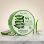 99% Aloe Vera Soothing Gel