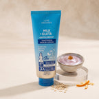 Luxe Organix Milk + Gluta Serum Lotion