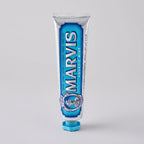 Marvis Aquatic Mint Toothpaste – image 4