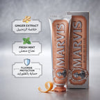 Marvis Ginger Mint Toothpaste – image 5