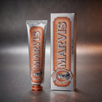 Marvis Ginger Mint Toothpaste – image 3