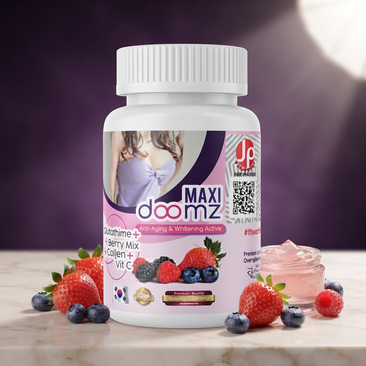 Maxi Doomz – image 3