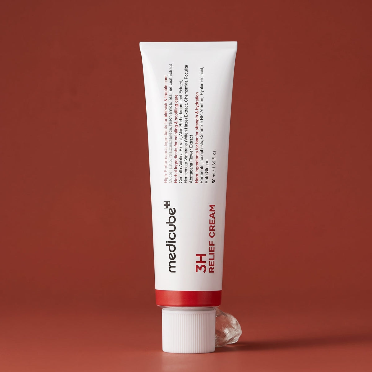 Medicube 3H Relief Cream – image 4