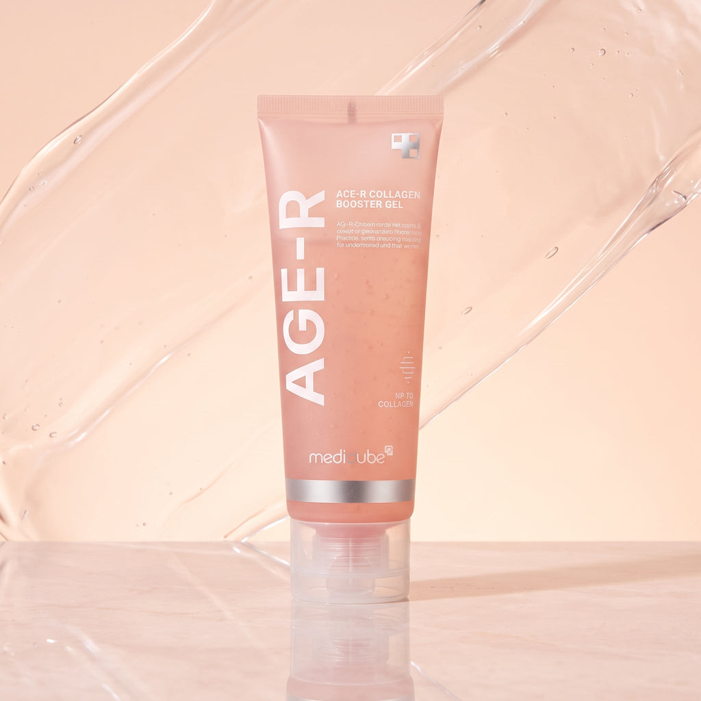 Medicube Age-R Collagen Booster Gel – image 5