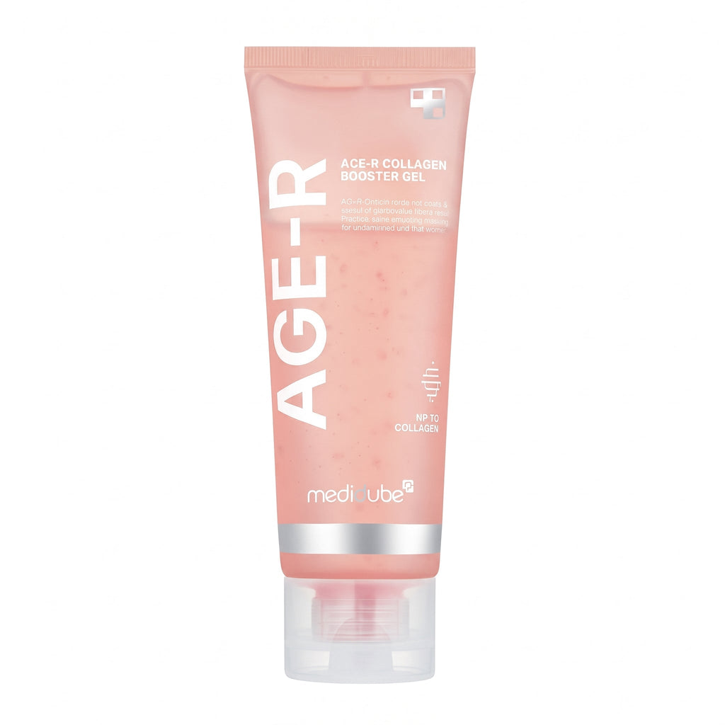 Medicube Age-R Collagen Booster Gel – image 8