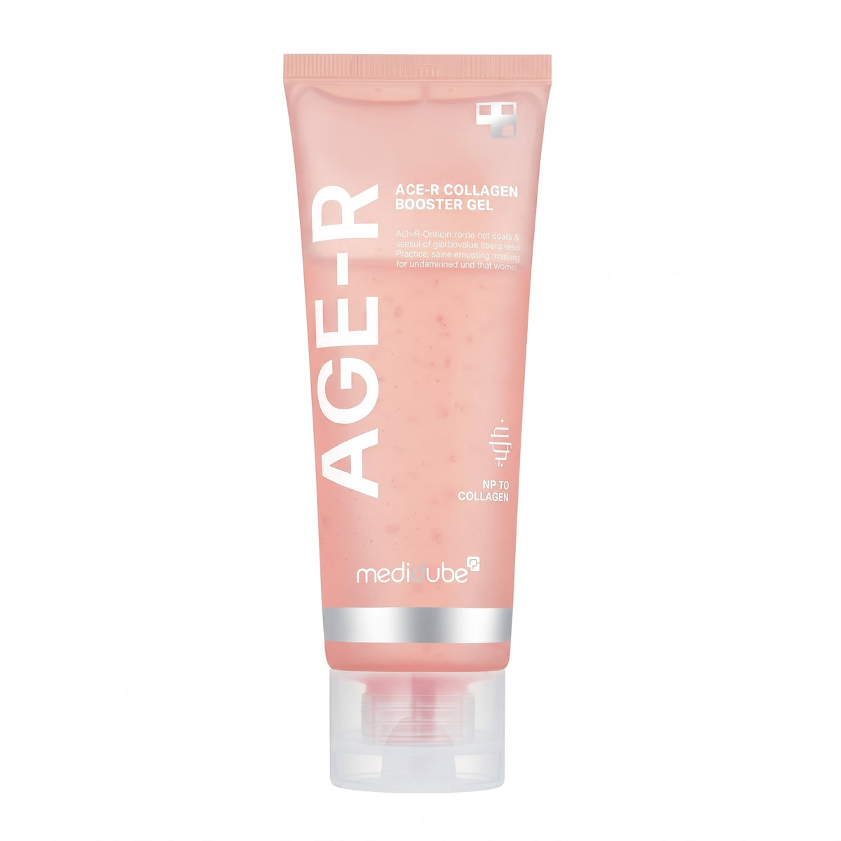 Medicube Age-R Collagen Booster Gel – image 8