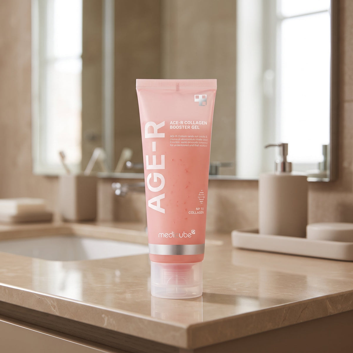 Medicube Age-R Collagen Booster Gel – image 2