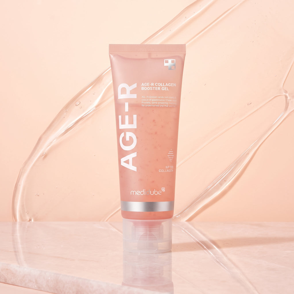 Medicube Age-R Collagen Booster Gel – image 9