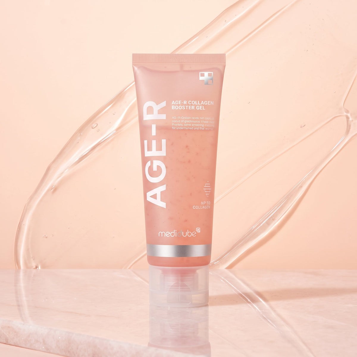 Medicube Age-R Collagen Booster Gel – image 9