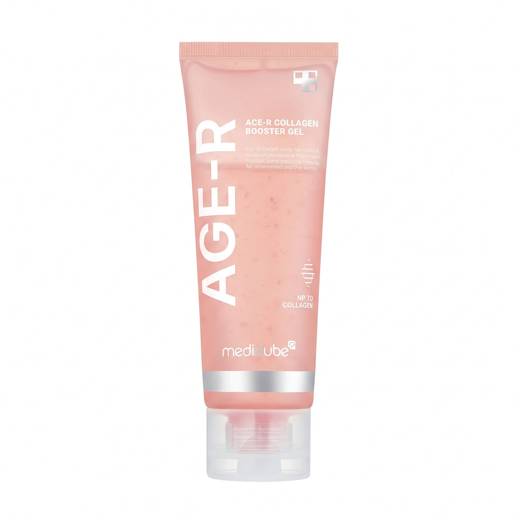 Medicube Age-R Collagen Booster Gel