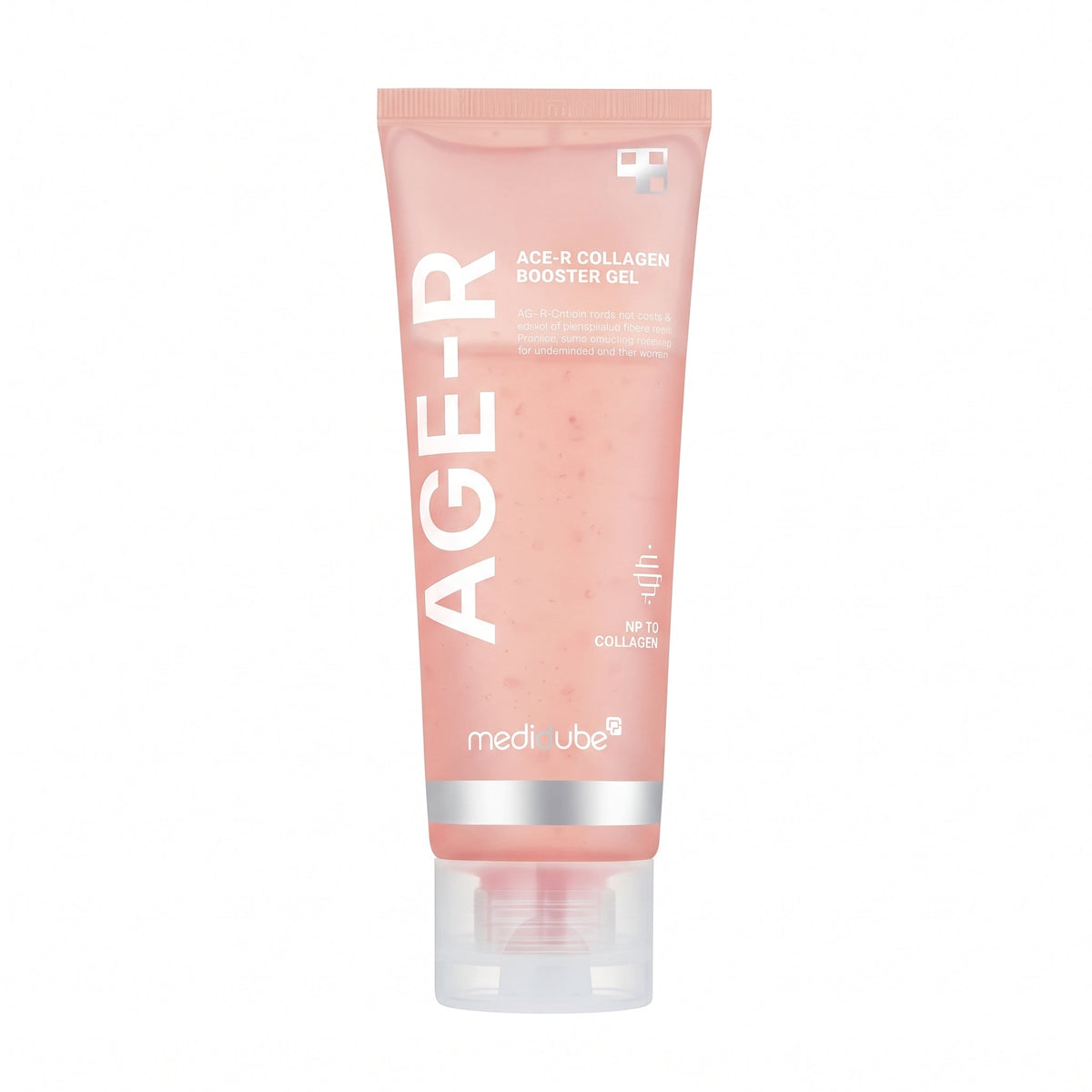 Medicube Age-R Collagen Booster Gel