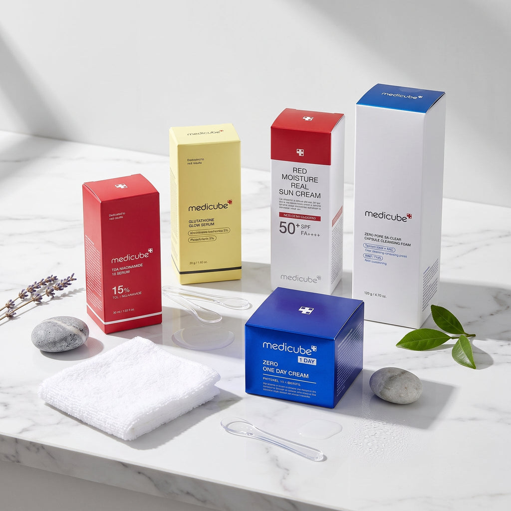 Medicube Professional Derma-Skincare – image 2