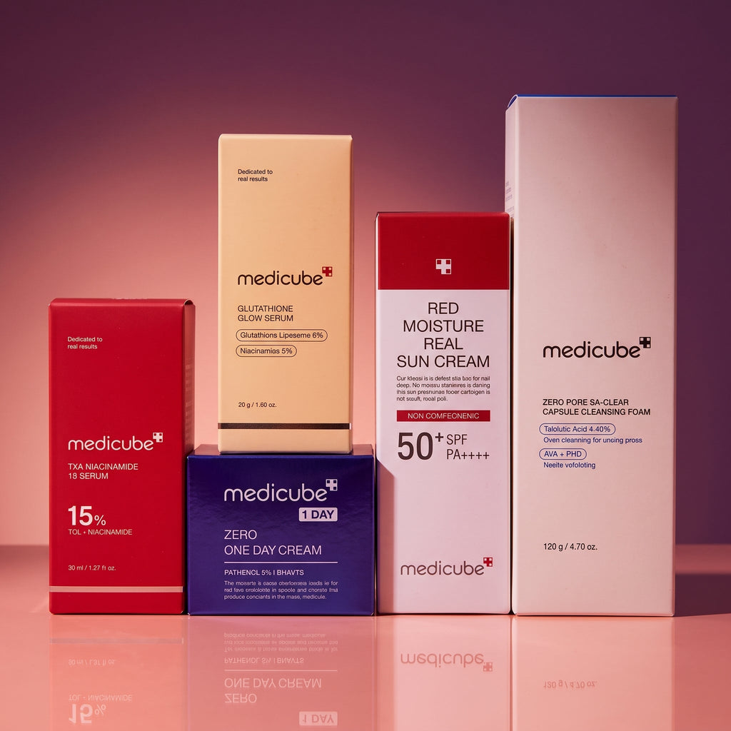 Medicube Professional Derma-Skincare – image 3