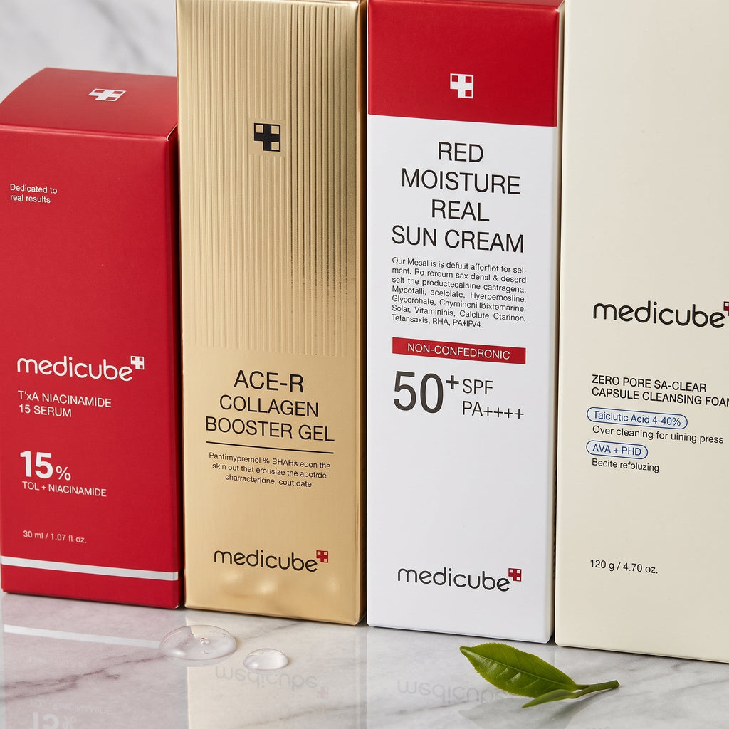 Medicube Professional Derma-Skincare – image 4