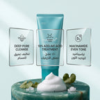Medicube Salicylic Acid Niacinamide Deep Clean Foam Cleanser – image 5