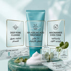 Medicube Salicylic Acid Niacinamide Deep Clean Foam Cleanser – image 4